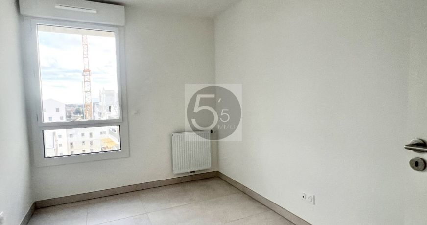 vente Appartement terrasse Montpellier