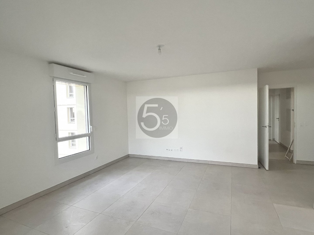 vente Appartement terrasse Montpellier - Photo 6