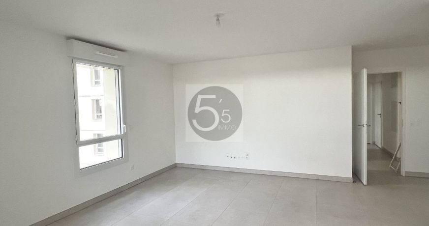 vente Appartement terrasse Montpellier