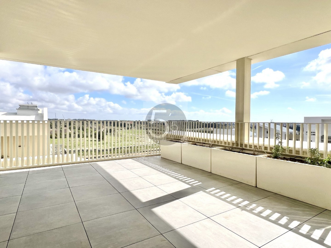 vente Appartement terrasse Montpellier - Photo 1