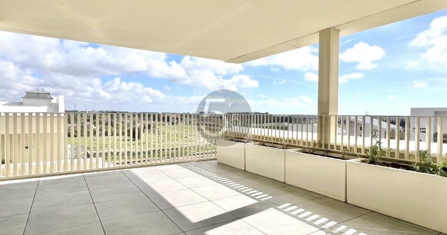 vente Appartement terrasse Montpellier