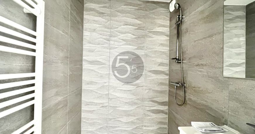 vente Appartement terrasse Montpellier