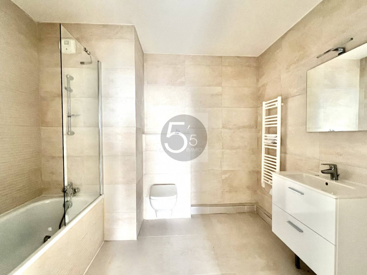 vente Appartement terrasse Montpellier - Photo 4