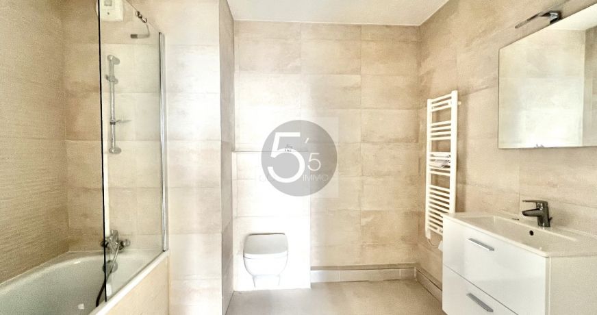 vente Appartement terrasse Montpellier