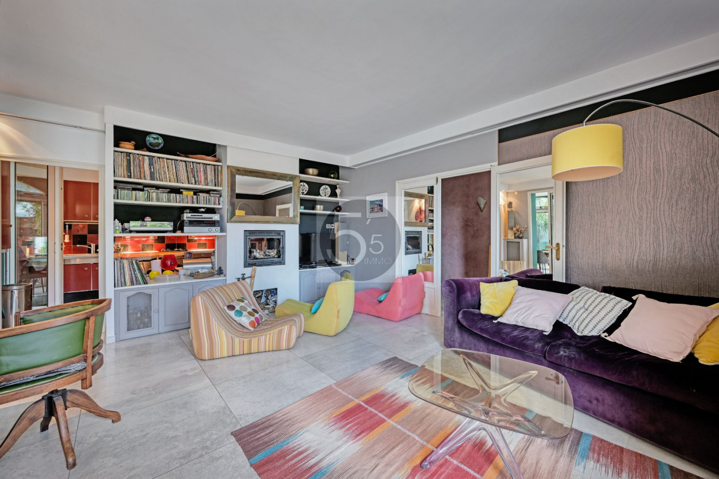 vente Maison Montpellier - Photo 3