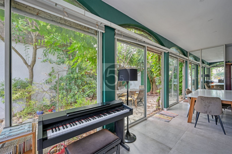 vente Maison Montpellier - Photo 7