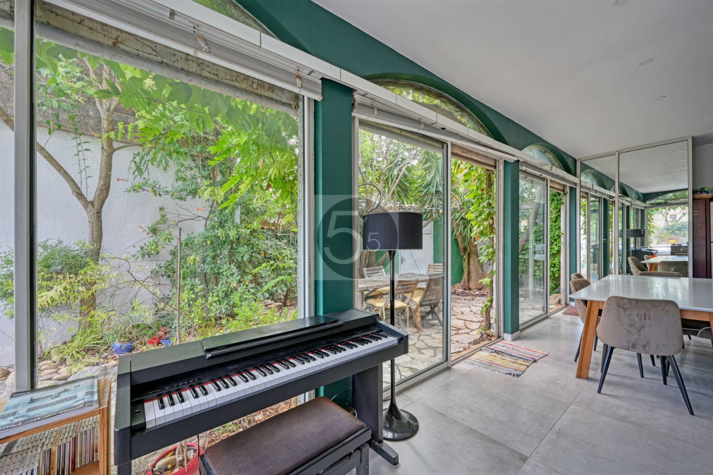 vente Maison Montpellier - Photo 7