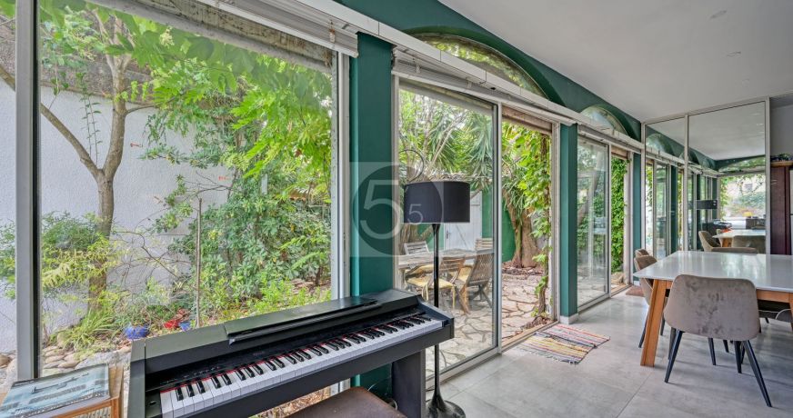 vente Maison Montpellier