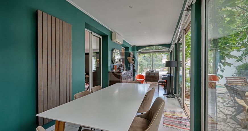 vente Maison Montpellier