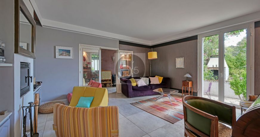 vente Maison Montpellier