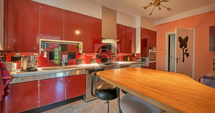 vente Maison Montpellier