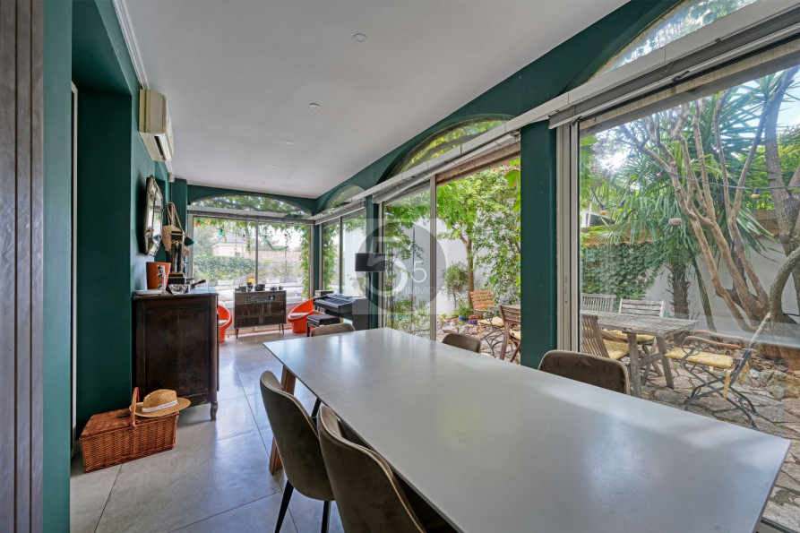 vente Maison Montpellier - Photo 9