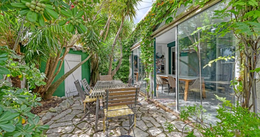 vente Maison Montpellier