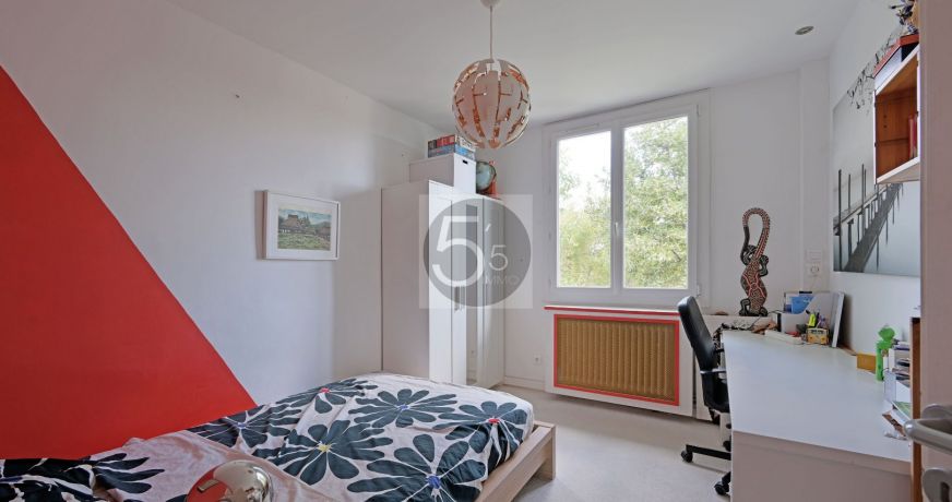 vente Maison Montpellier
