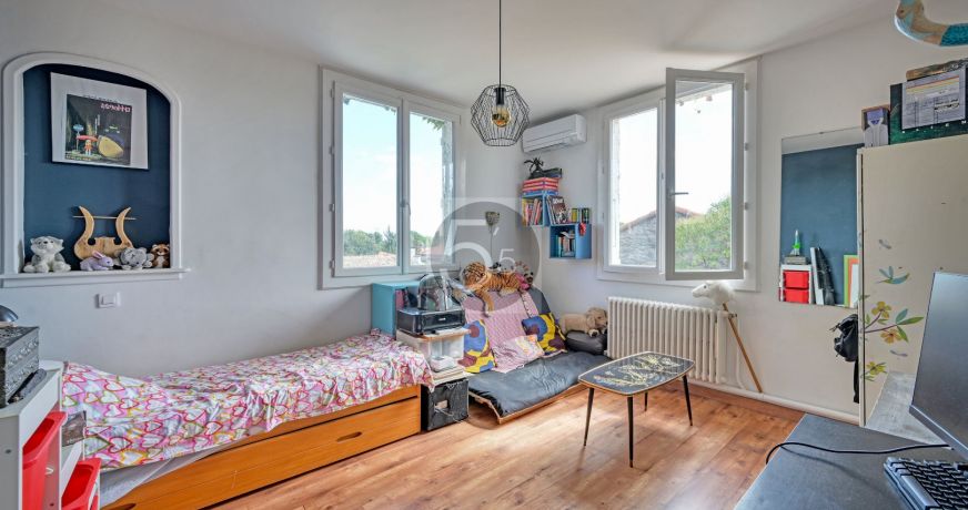vente Maison Montpellier