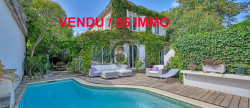 vente Maison Montpellier
