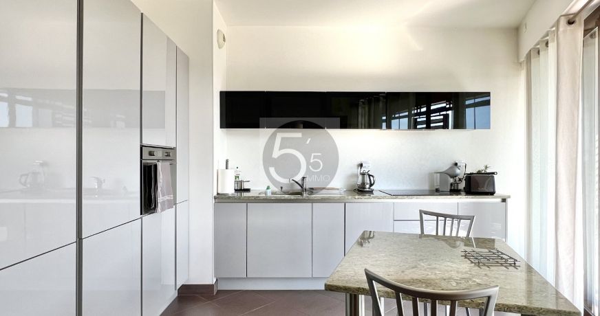 vente Appartement terrasse Montpellier