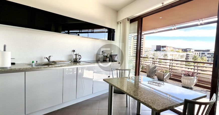 vente Appartement terrasse Montpellier