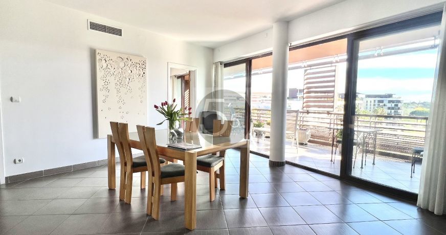 vente Appartement terrasse Montpellier
