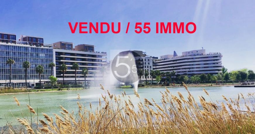 vente Appartement Montpellier