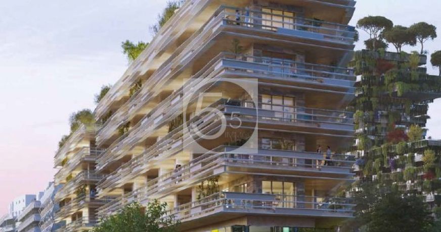 vente Appartement terrasse Montpellier