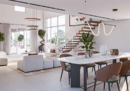 vente Appartement terrasse Montpellier