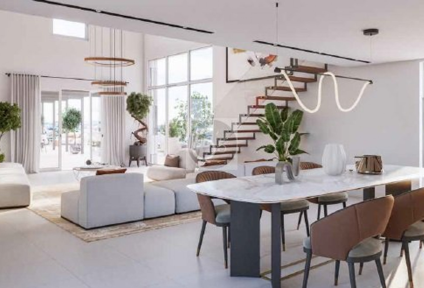 vente Appartement terrasse Montpellier - Photo 1