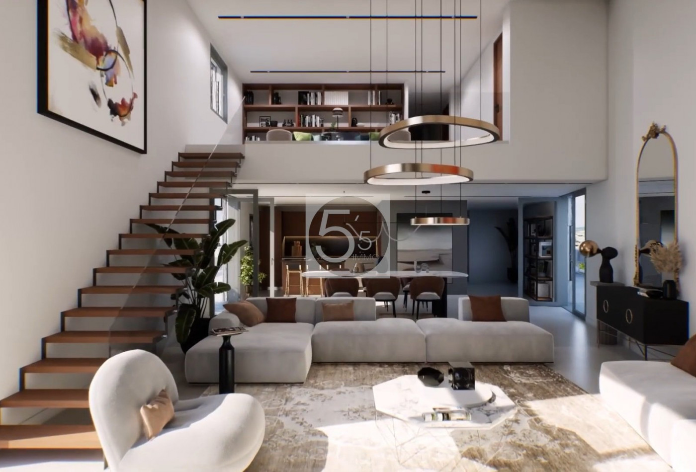 vente Appartement terrasse Montpellier - Photo 4