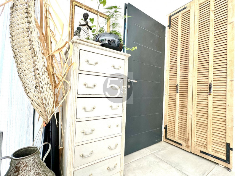 vente Maison Saint Hilaire De Beauvoir - Photo 7