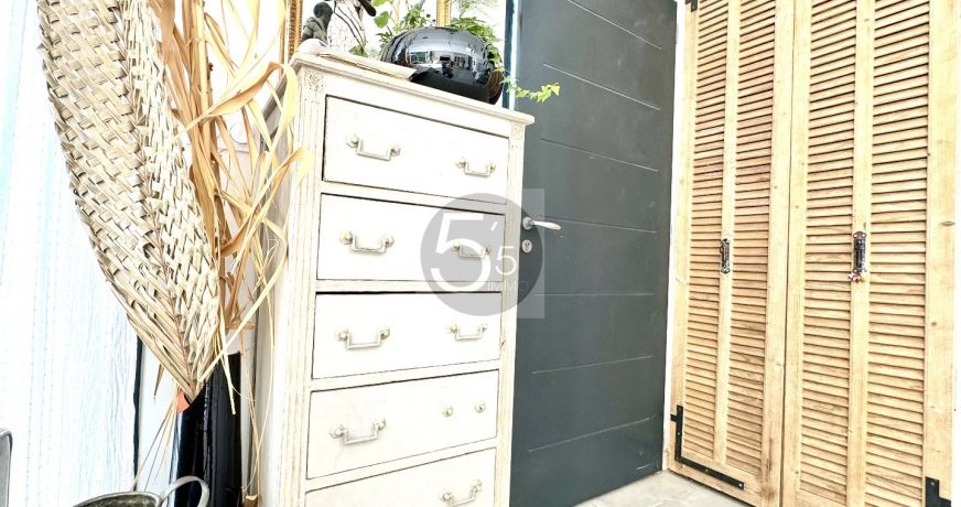 vente Maison Saint Hilaire De Beauvoir