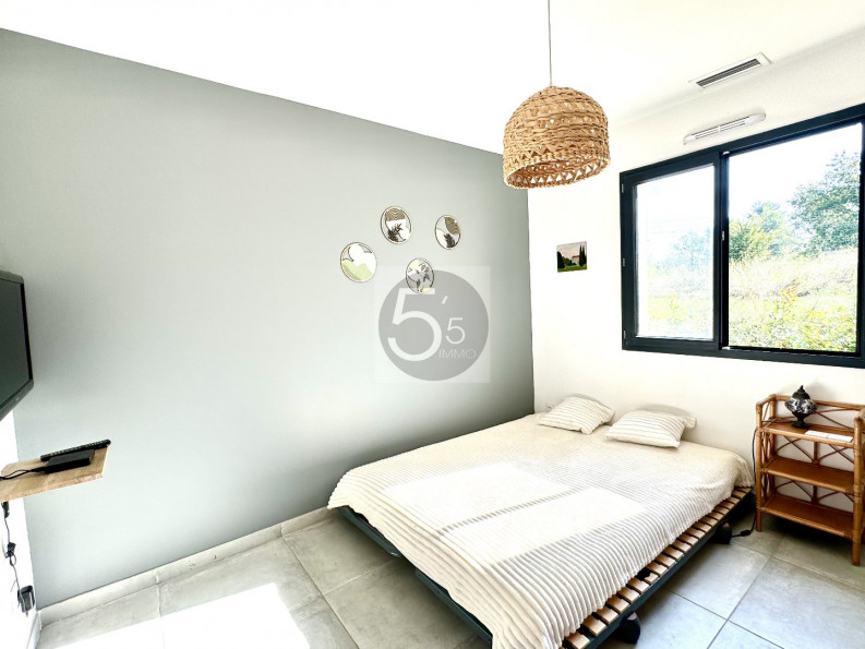 vente Maison Saint Hilaire De Beauvoir - Photo 6