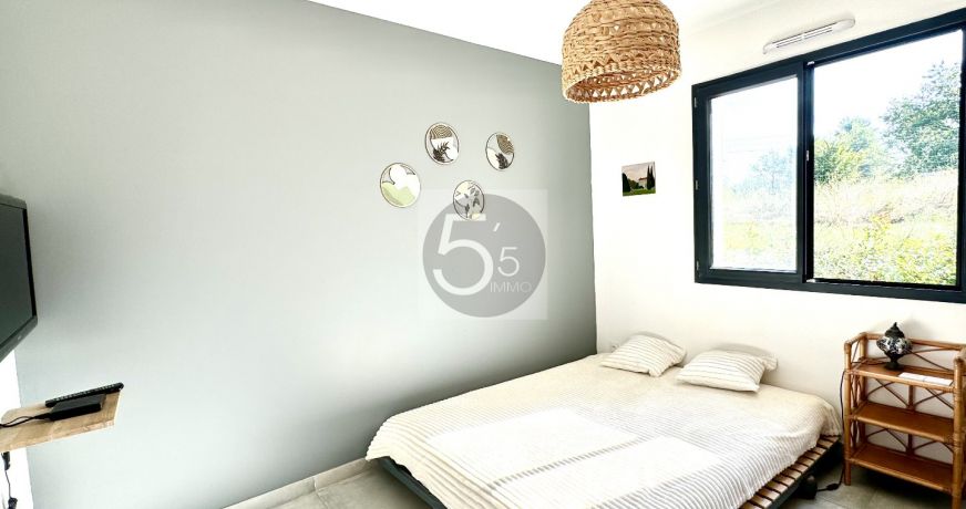 vente Maison Saint Hilaire De Beauvoir