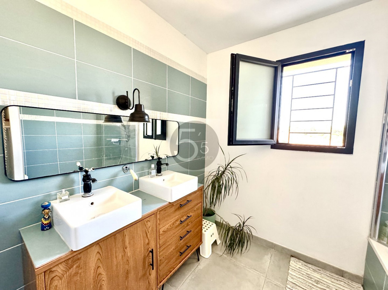 vente Maison Saint Hilaire De Beauvoir - Photo 13