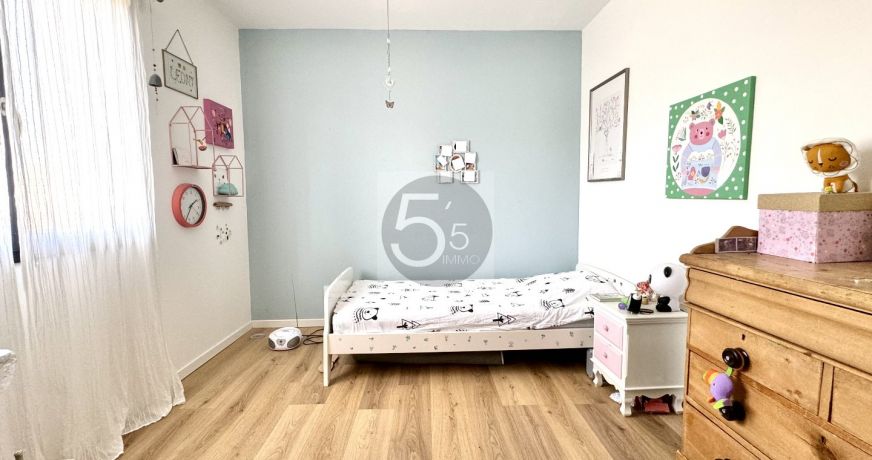 vente Maison Saint Hilaire De Beauvoir