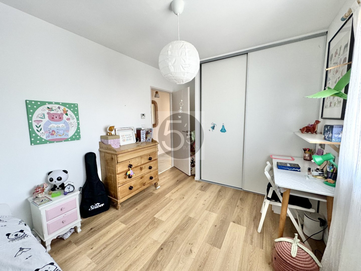 vente Maison Saint Hilaire De Beauvoir - Photo 12