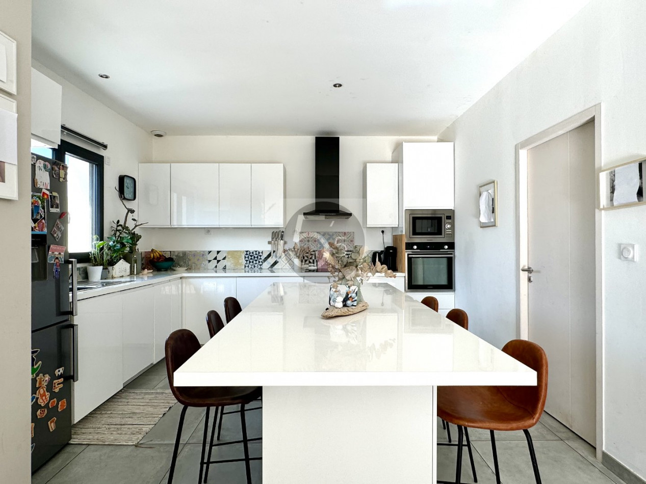 vente Maison Saint Hilaire De Beauvoir - Photo 4