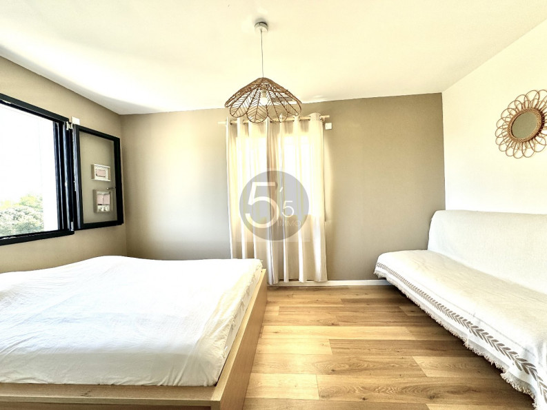 vente Maison Saint Hilaire De Beauvoir - Photo 8