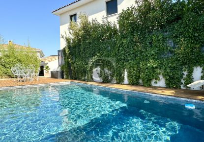 vente Maison Saint Hilaire De Beauvoir