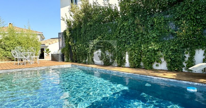 vente Maison Saint Hilaire De Beauvoir
