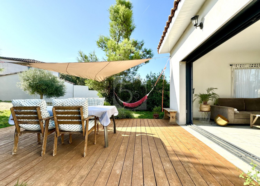 vente Maison Saint Hilaire De Beauvoir - Photo 3