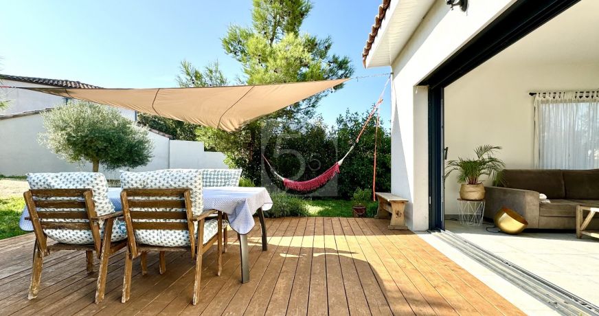 vente Maison Saint Hilaire De Beauvoir