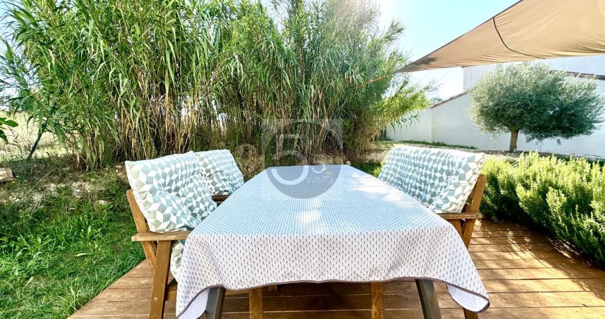 vente Maison Saint Hilaire De Beauvoir