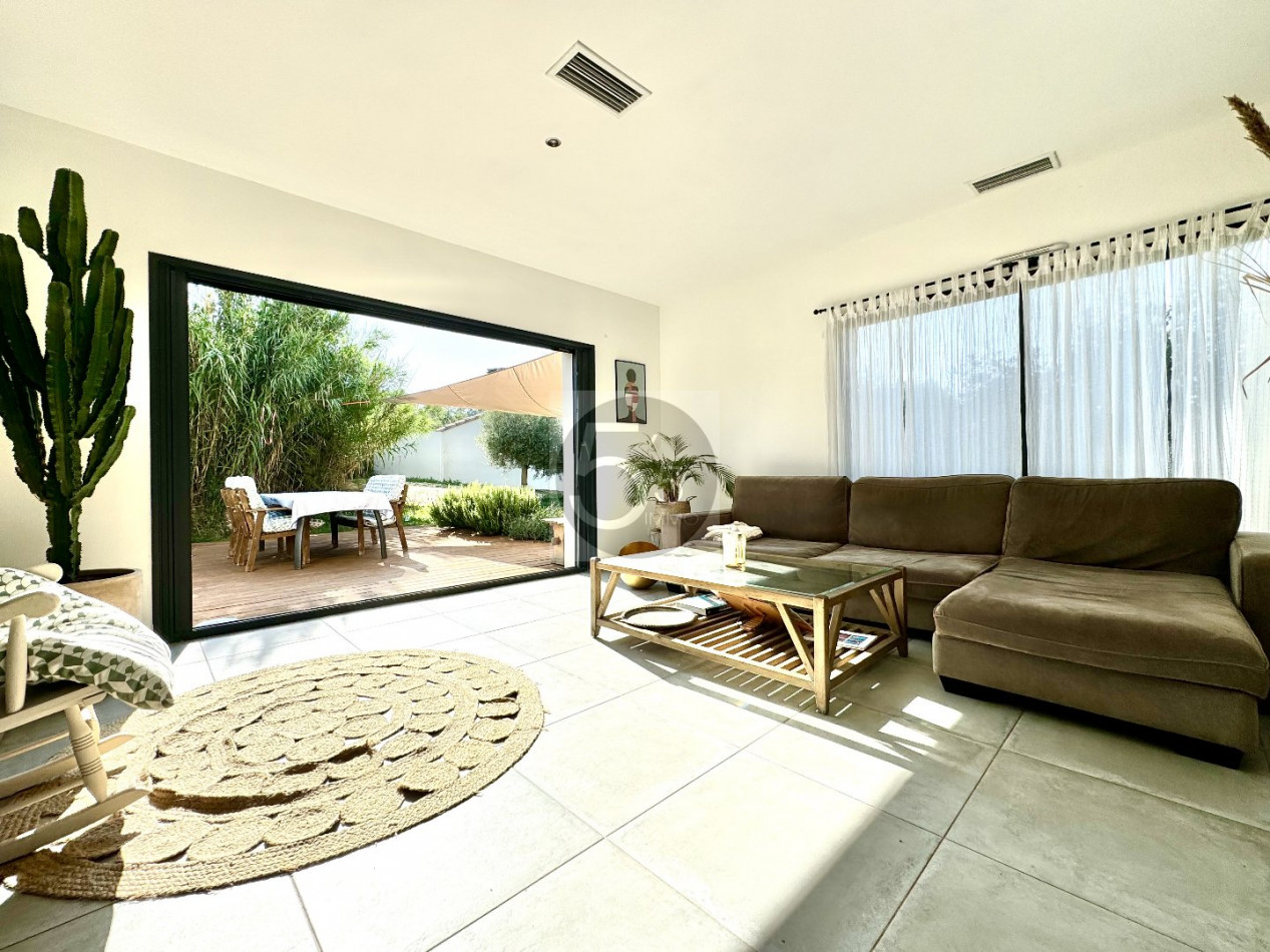 vente Maison Saint Hilaire De Beauvoir - Photo 2