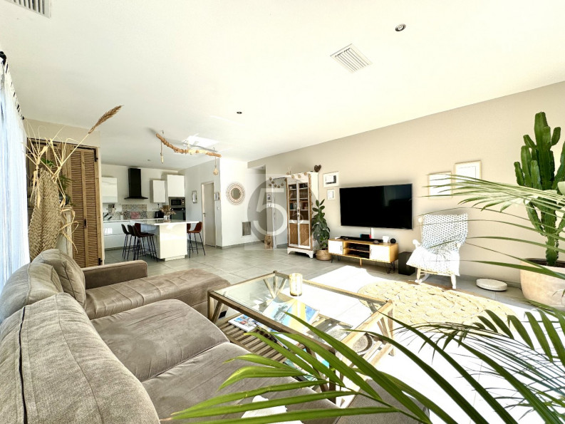 vente Maison Saint Hilaire De Beauvoir - Photo 5