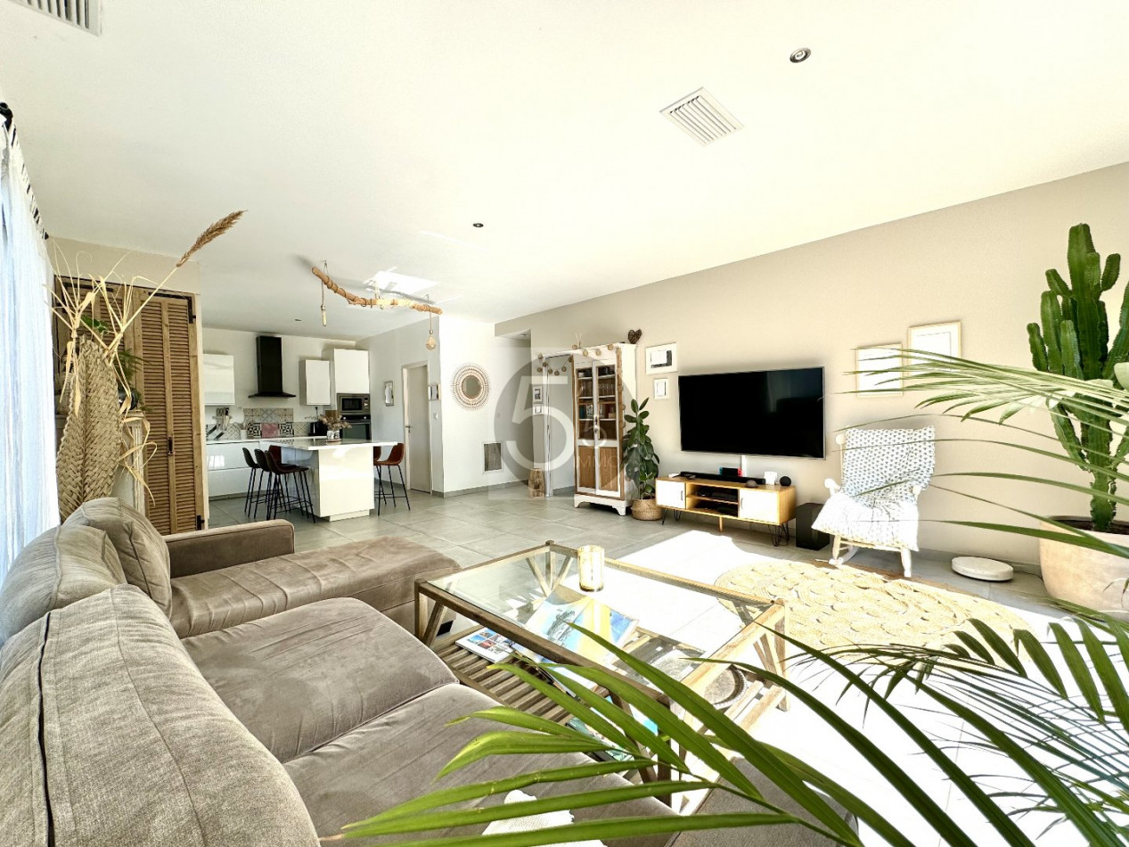 vente Maison Saint Hilaire De Beauvoir - Photo 5