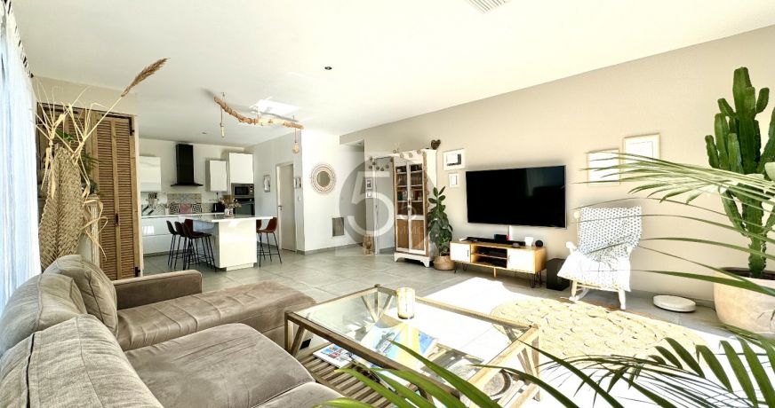 vente Maison Saint Hilaire De Beauvoir