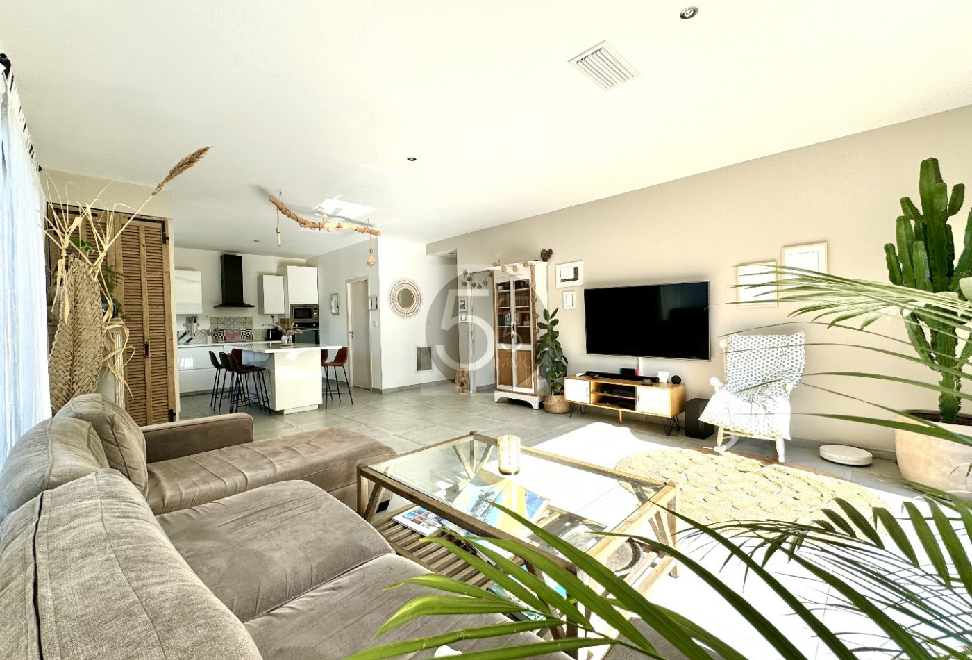 vente Maison Saint Hilaire De Beauvoir - Photo 5