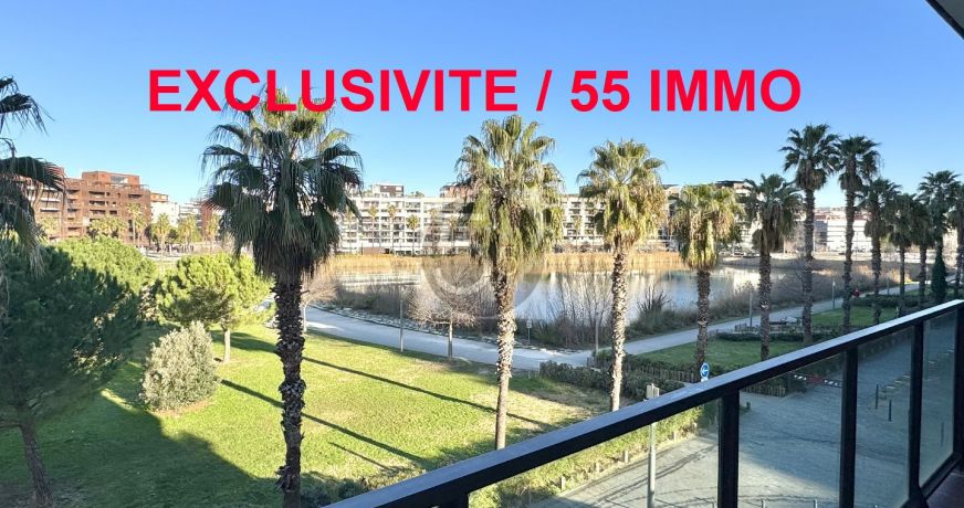 vente Appartement Montpellier
