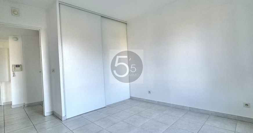 vente Appartement Montpellier