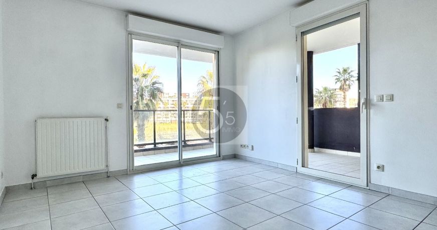 vente Appartement Montpellier